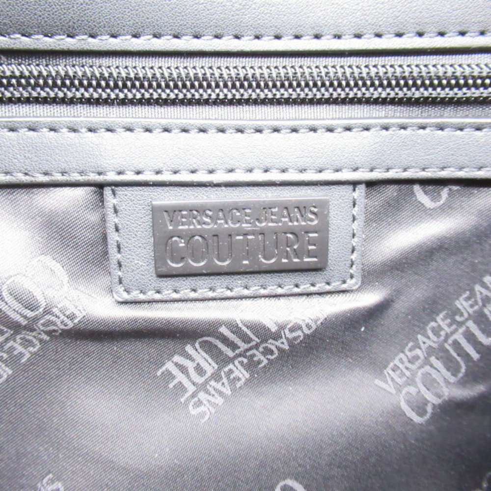 Versace Shoulder Bag Black - Picture 6 of 7